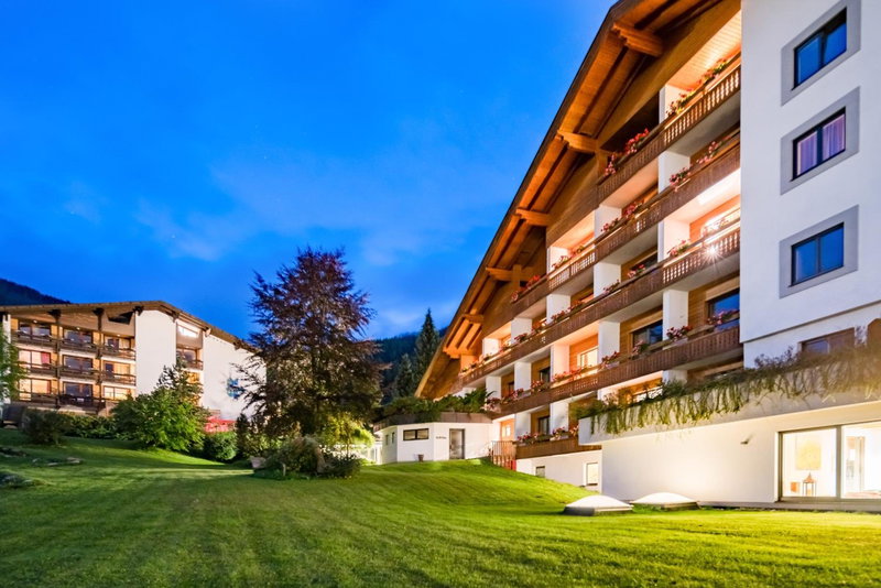 Hotel NockResort, Villach, Austria