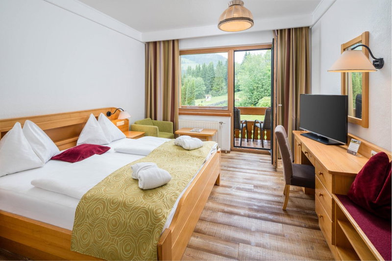 Hotel NockResort, Villach, Austria