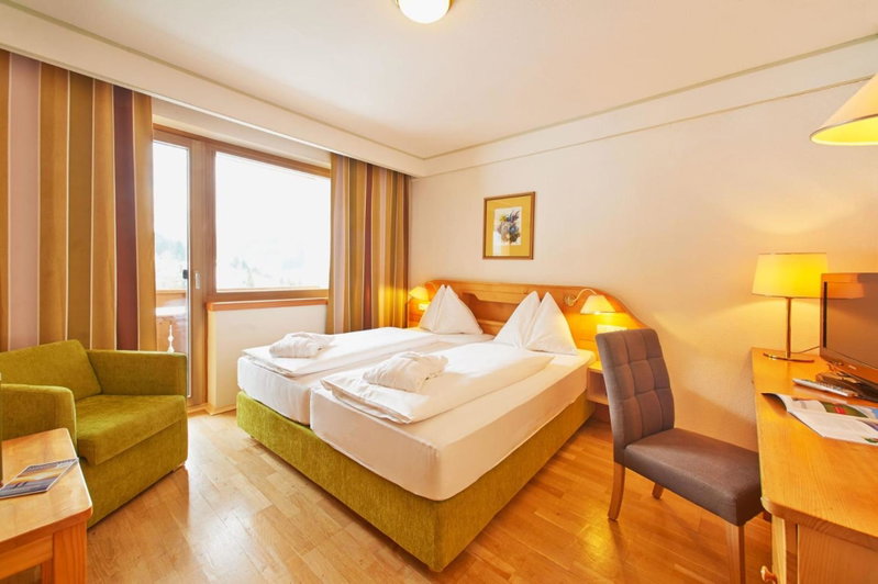 Hotel NockResort, Villach, Austria