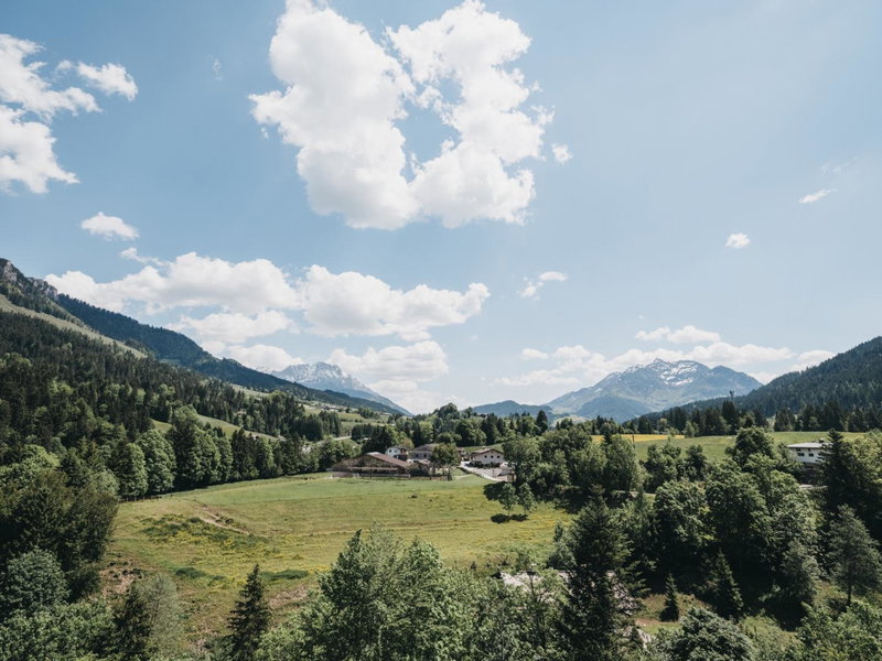 VAYA Fieberbrunn, Saalfelden am Steinernen Meer, Austria