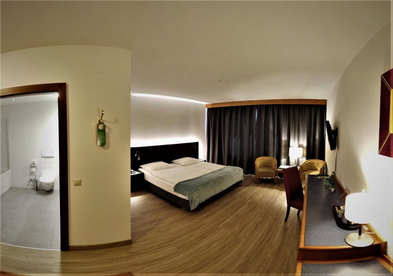Skycity Hotel Atrigon, Klagenfurt am Woerthersee, Austria