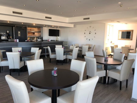 Skycity Hotel Atrigon, Klagenfurt am Woerthersee, Austria