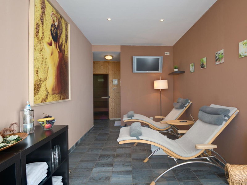 Skycity Hotel Atrigon, Klagenfurt am Woerthersee, Austria