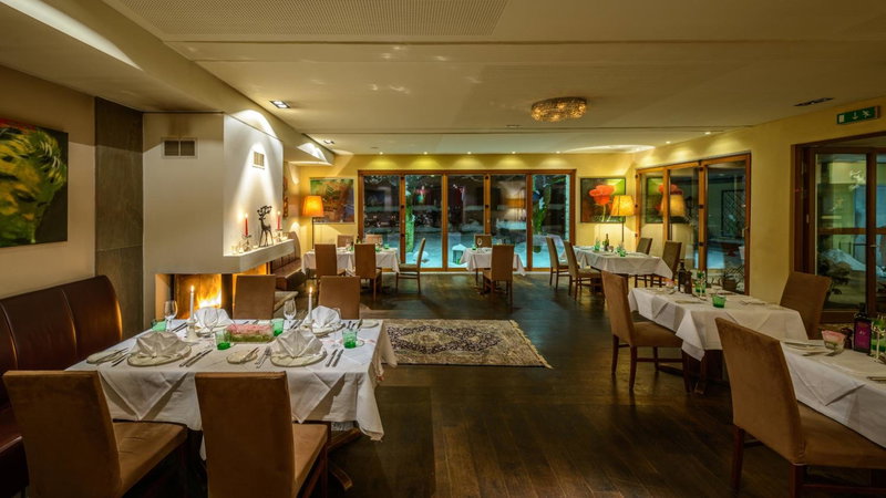 Hotel Restaurant Auerhahn, Salzburg, Autriche