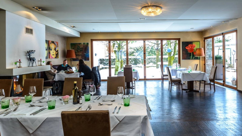 Hotel Restaurant Auerhahn, Salzburg, Autriche