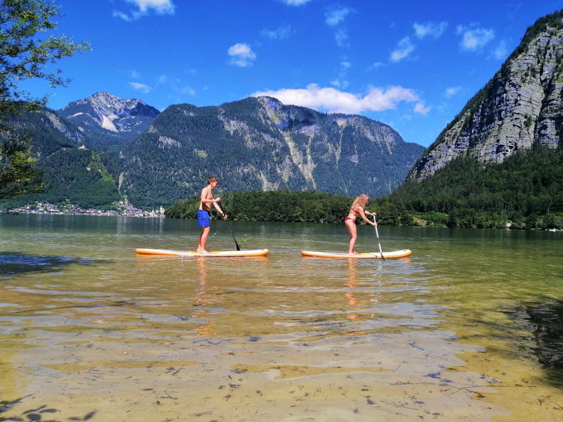 Dormio Hotel Obertraun, Obertraun, Austria