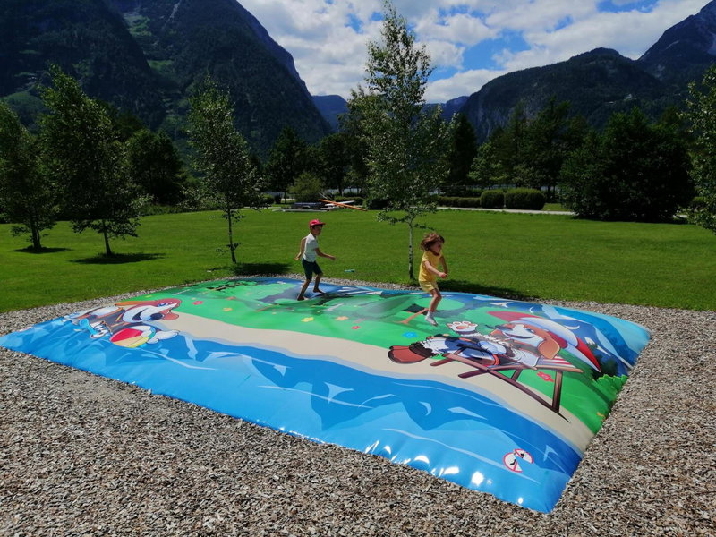 Dormio Hotel Obertraun, Obertraun, Austria