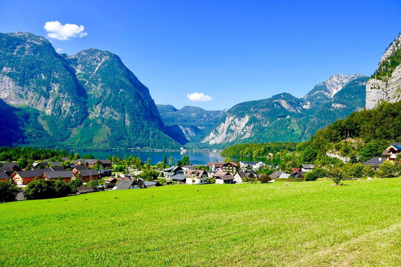 Dormio Hotel Obertraun, Obertraun, Austria
