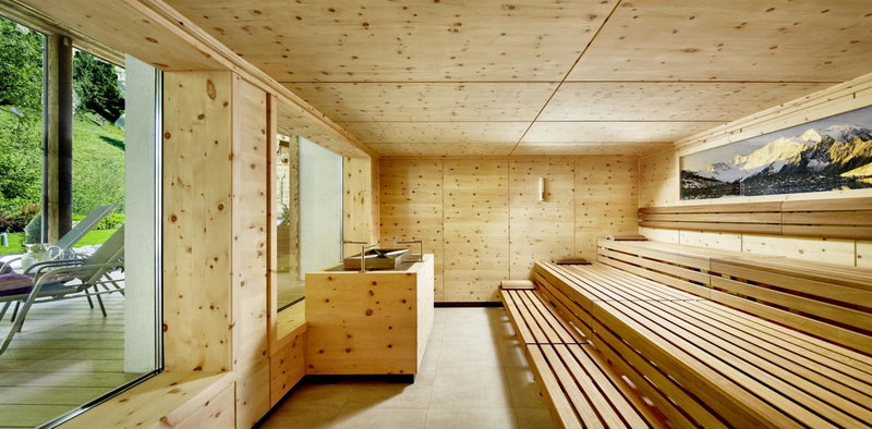 ZillergrundRock - Luxury Mountain Resort, Mayrhofen, Австрия