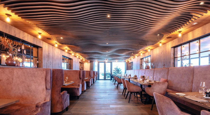 ZillergrundRock - Luxury Mountain Resort, Mayrhofen, Австрия