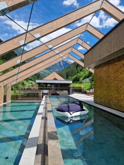 ZillergrundRock - Luxury Mountain Resort, Mayrhofen, Австрия