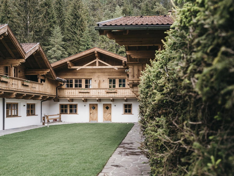 VAYA Achensee, Achenkirch, Austria