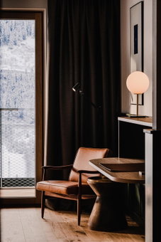 The Comodo Bad Gastein, a Member of Design Hotels, Bad Gastein, Austria
