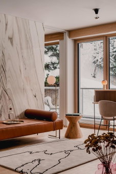 The Comodo Bad Gastein, a Member of Design Hotels, Bad Gastein, Austria