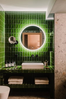 The Comodo Bad Gastein, a Member of Design Hotels, Bad Gastein, Austria