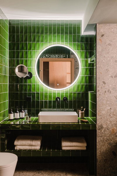 The Comodo Bad Gastein, a Member of Design Hotels, Bad Gastein, Austria