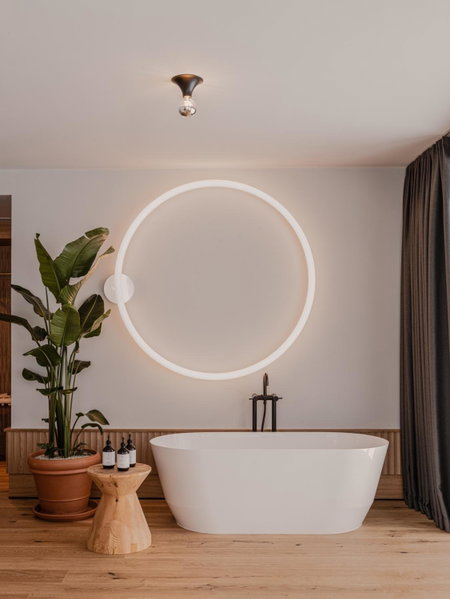The Comodo Bad Gastein, a Member of Design Hotels, Bad Gastein, Austria