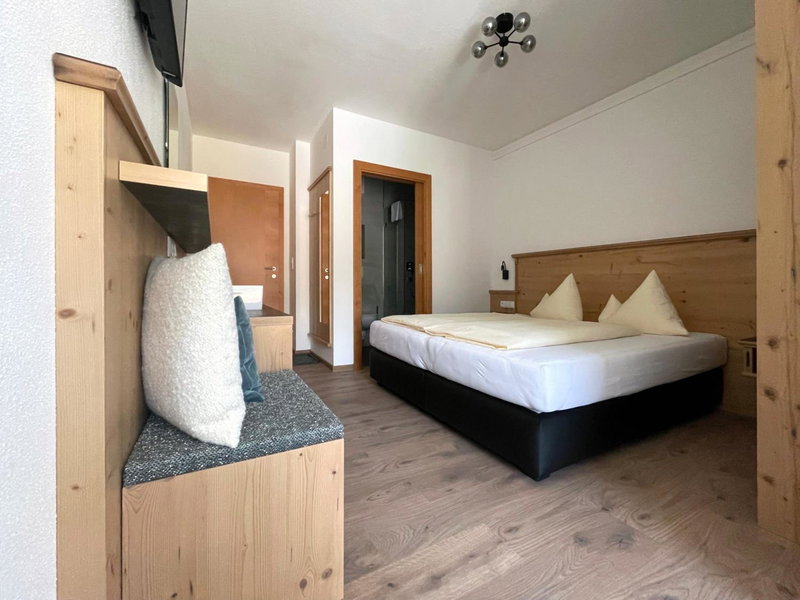 Hotel & Suites Glück Auf, Mayrhofen, Austria