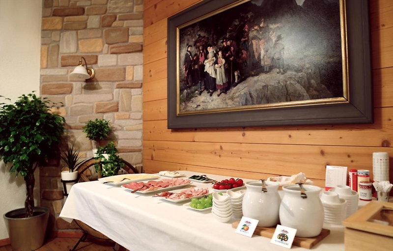 Hotel & Suites Glück Auf, Mayrhofen, Austria