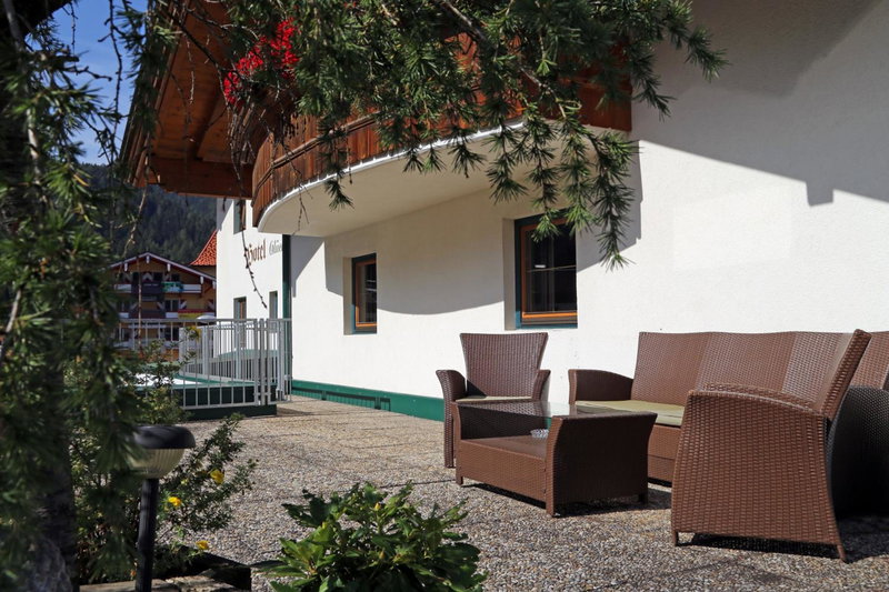 Hotel & Suites Glück Auf, Mayrhofen, Austria