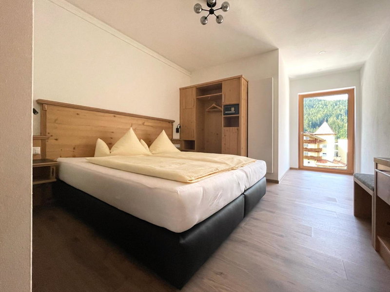 Hotel & Suites Glück Auf, Mayrhofen, Austria