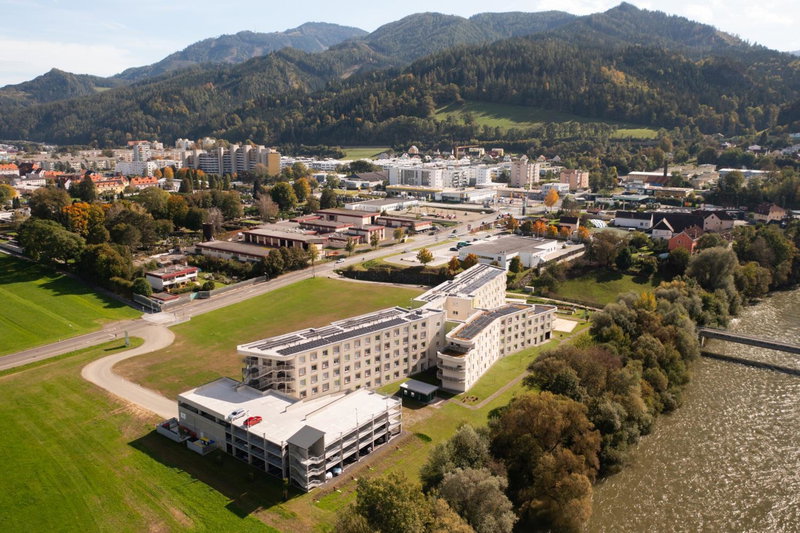 I AM HOTELS Leoben, Leoben, Autriche