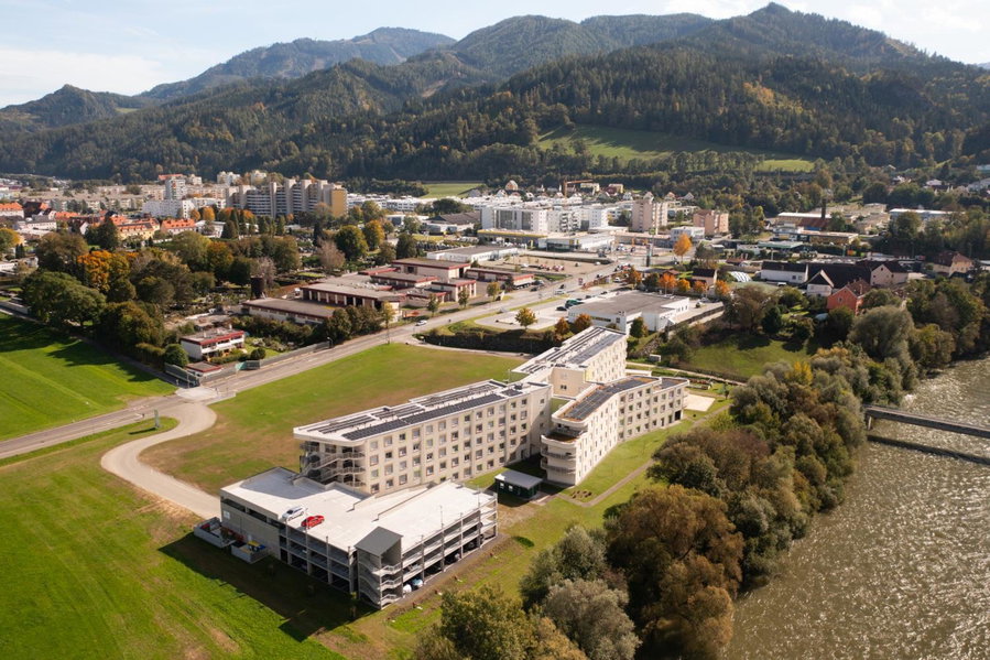 I AM HOTELS Leoben, Leoben, Autriche