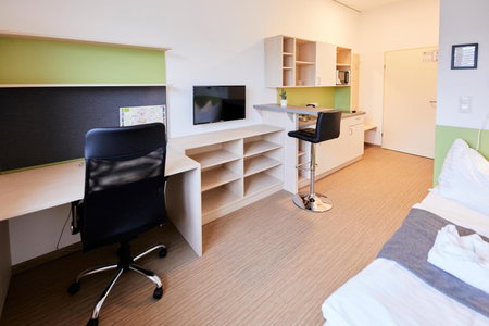 I AM HOTELS Leoben, Leoben, Autriche
