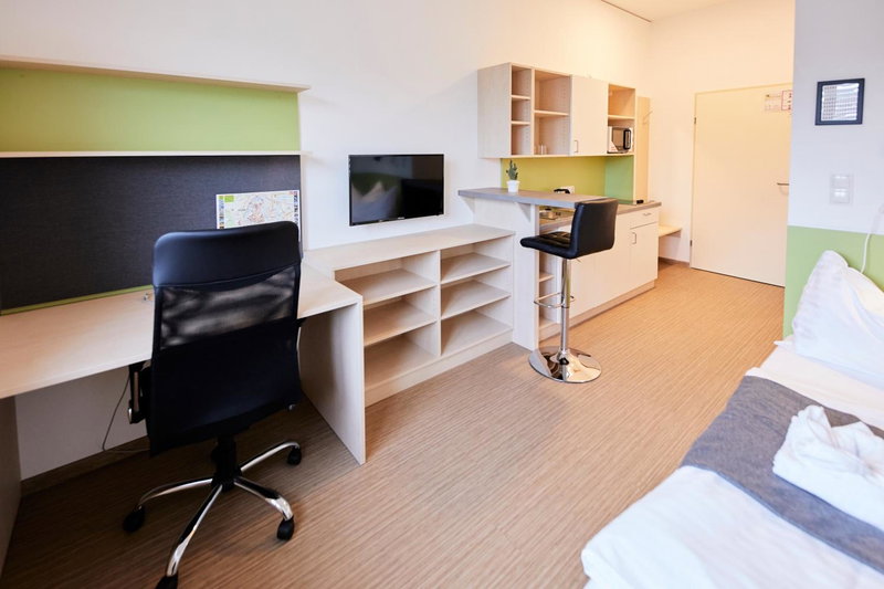 I AM HOTELS Leoben, Leoben, Autriche