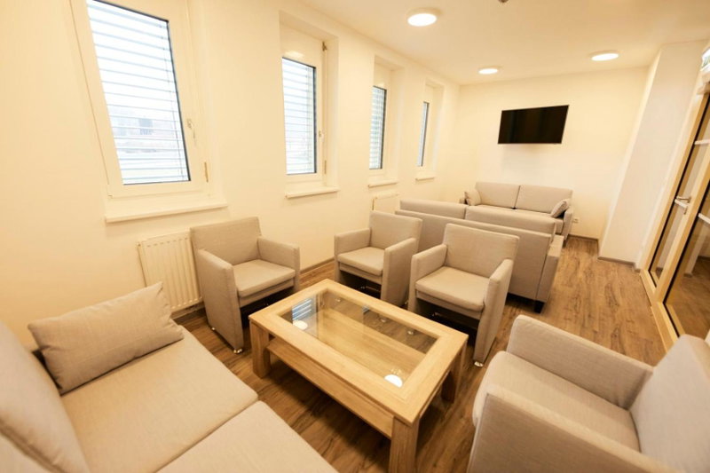 I AM HOTELS Leoben, Leoben, Autriche