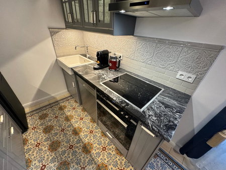 7th HEAVEN Vienna Center Apartments, Innere Stadt, Austria