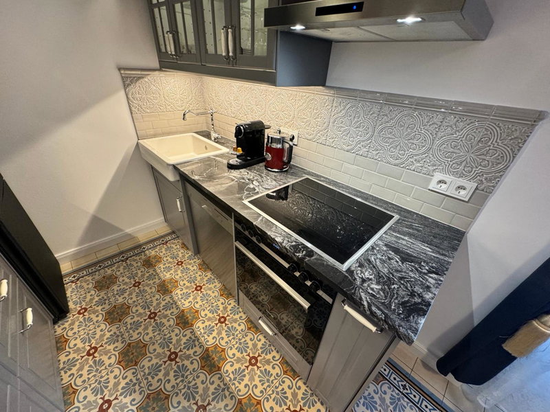 7th HEAVEN Vienna Center Apartments, Innere Stadt, Austria