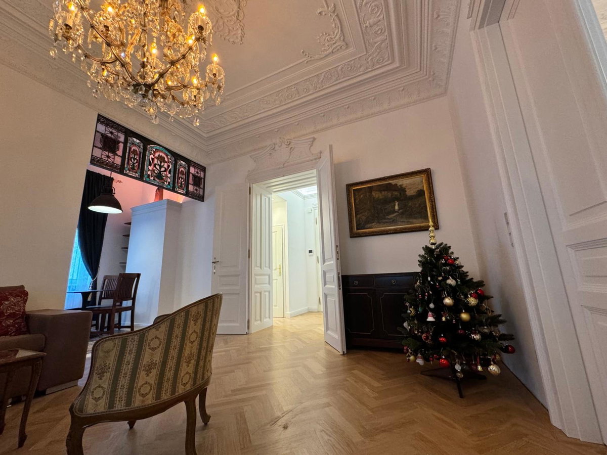 Отель · 7th HEAVEN Vienna Center Apartments, Innere Stadt