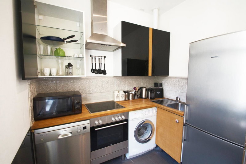 7th HEAVEN Vienna Center Apartments, Innere Stadt, Austria