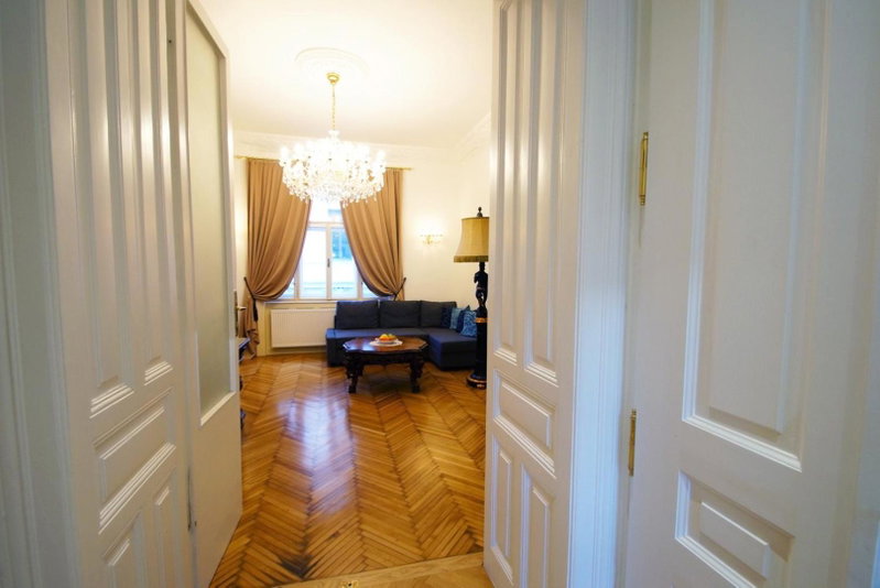 7th HEAVEN Vienna Center Apartments, Innere Stadt, Austria