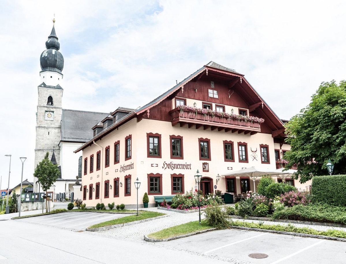 Hôtel · Salzburg Hotel Holznerwirt, Salzburg