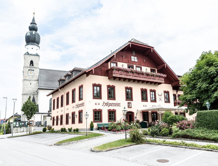 Salzburg Hotel Holznerwirt, Salzburg, Autriche