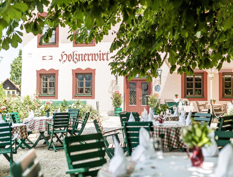 Salzburg Hotel Holznerwirt, Salzburg, Autriche