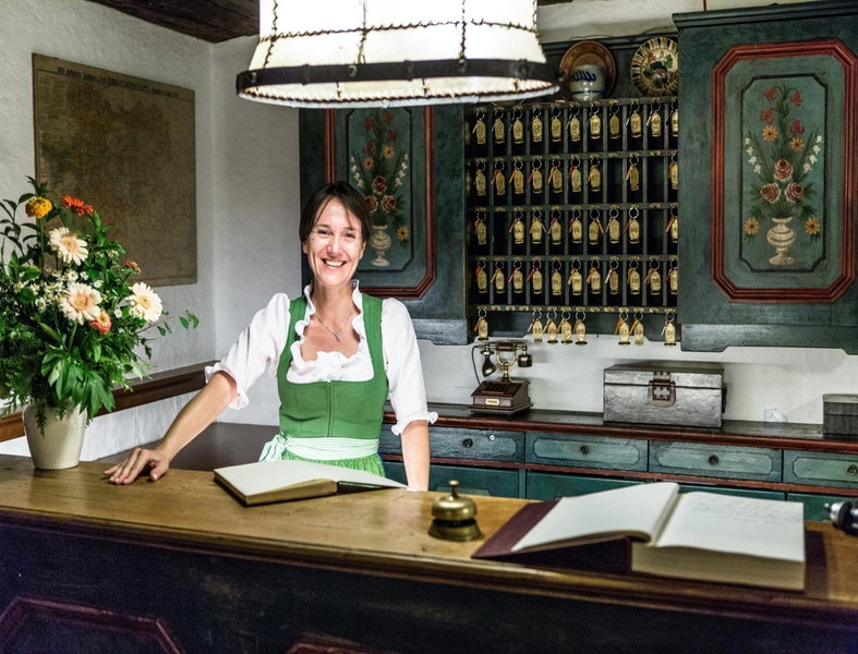 Salzburg Hotel Holznerwirt, Salzburg, Autriche