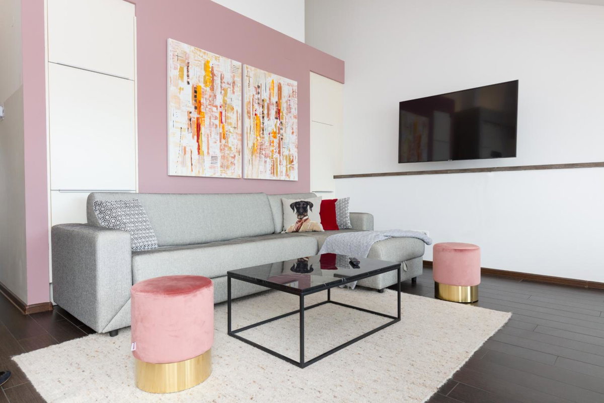 RAFAEL KAISER - Premium Apartments - Contactless Check-In, Австрия