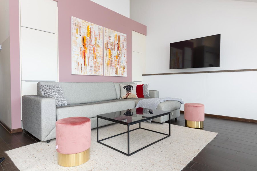 RAFAEL KAISER - Premium Apartments - Contactless Check-In, Innere Stadt, Австрия