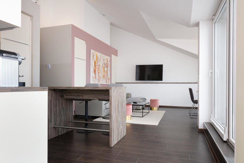RAFAEL KAISER - Premium Apartments - Contactless Check-In, Innere Stadt, Австрия