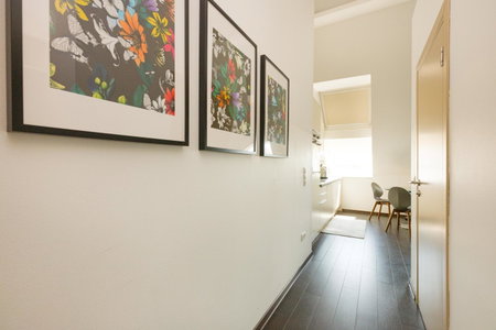 RAFAEL KAISER - Premium Apartments - Contactless Check-In, Innere Stadt, Австрия