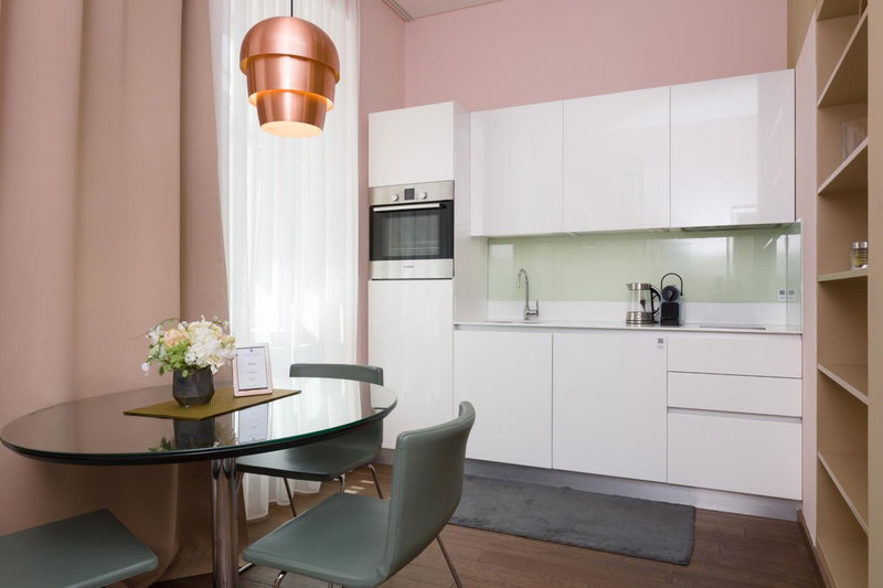 RAFAEL KAISER - Premium Apartments - Contactless Check-In, Innere Stadt, Австрия