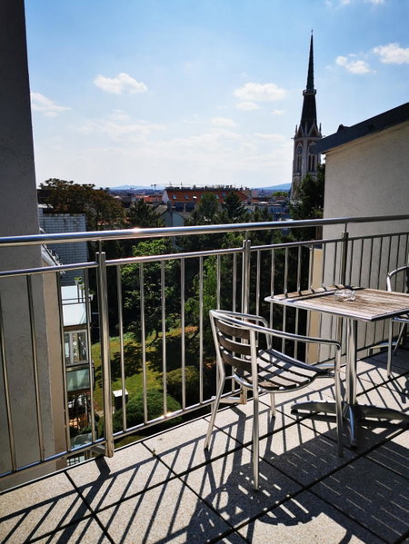 RAFAEL KAISER - Premium Apartments - Contactless Check-In, Innere Stadt, Австрия