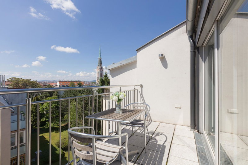 RAFAEL KAISER - Premium Apartments - Contactless Check-In, Innere Stadt, Австрия