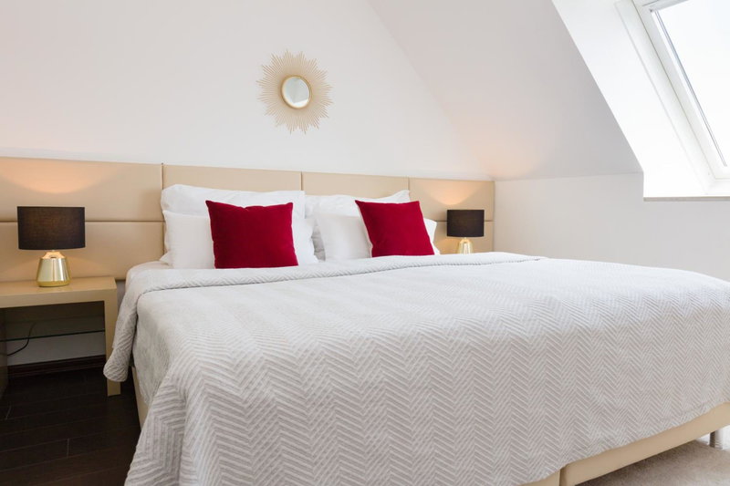 RAFAEL KAISER - Premium Apartments - Contactless Check-In, Innere Stadt, Австрия