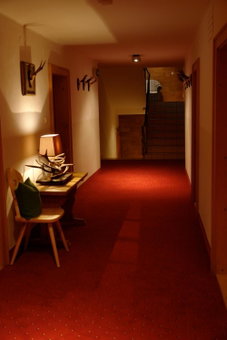 Hotel Gamshof, Kitzbühel, Austria