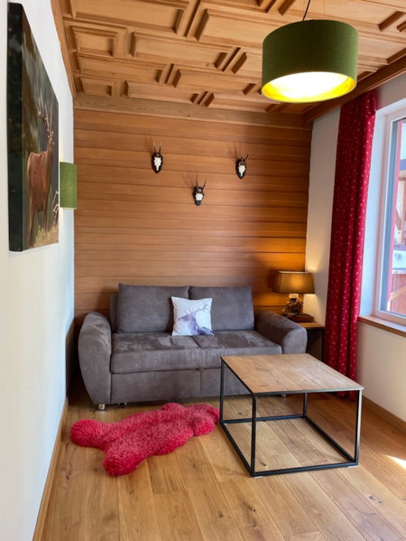 Hotel Gamshof, Kitzbühel, Austria