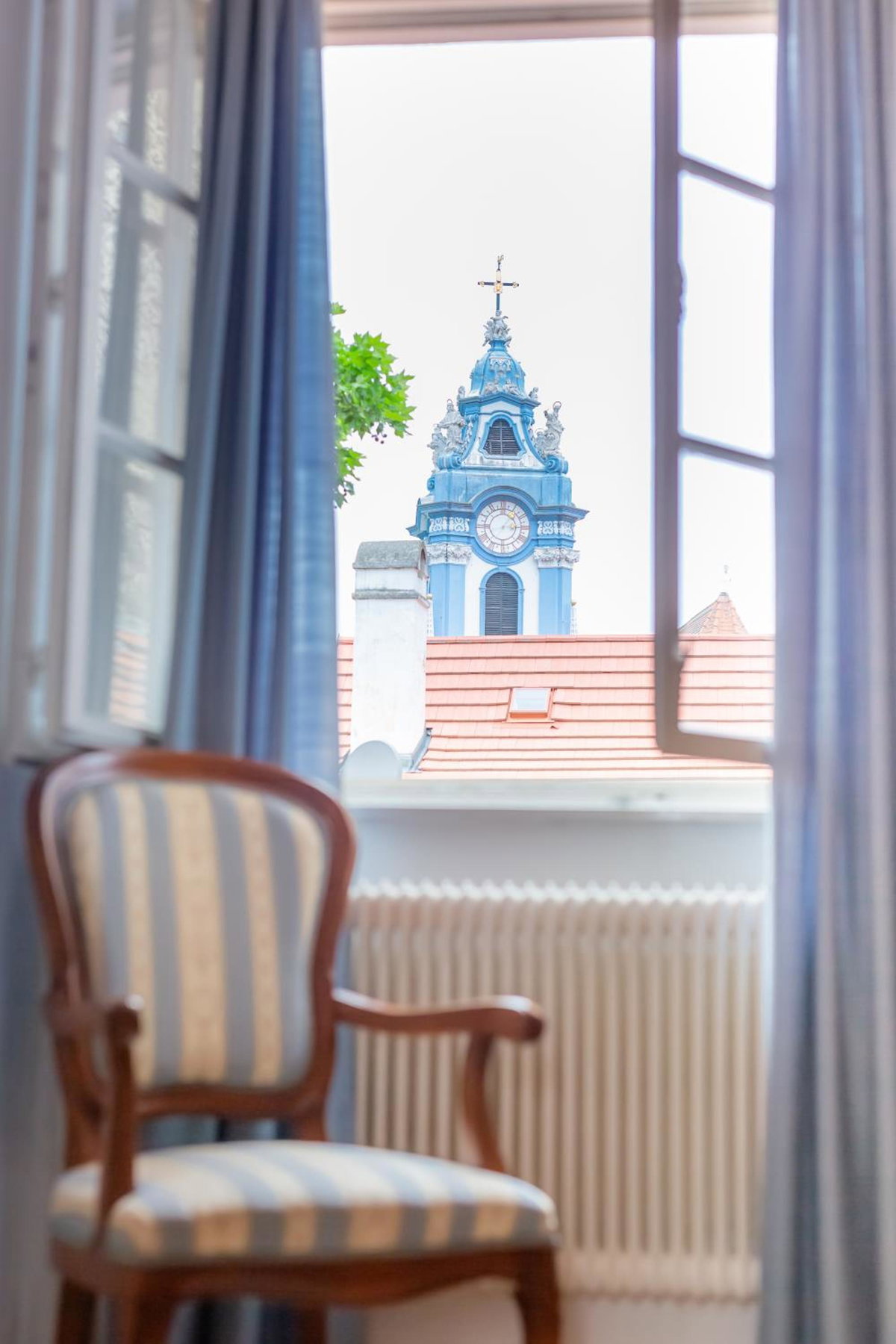 Hotel Richard Löwenherz, Austria